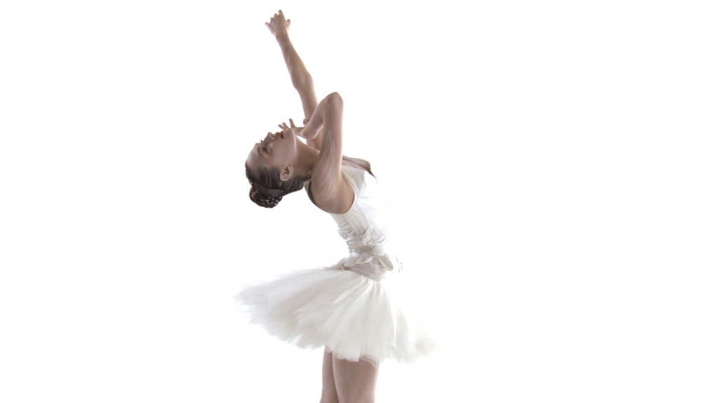 White, Sarah Van Patten, Celebrating Ballet on Film: A Spring Fling with Dancers from SF Ballet