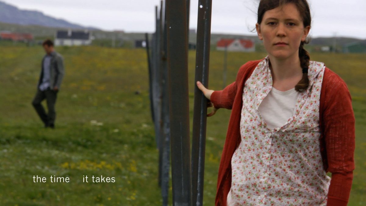 Read more about the article Five-Minute Filmmaker Interview with Simon Fildes