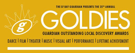 Read more about the article SFDFF Receives Goldies Award
