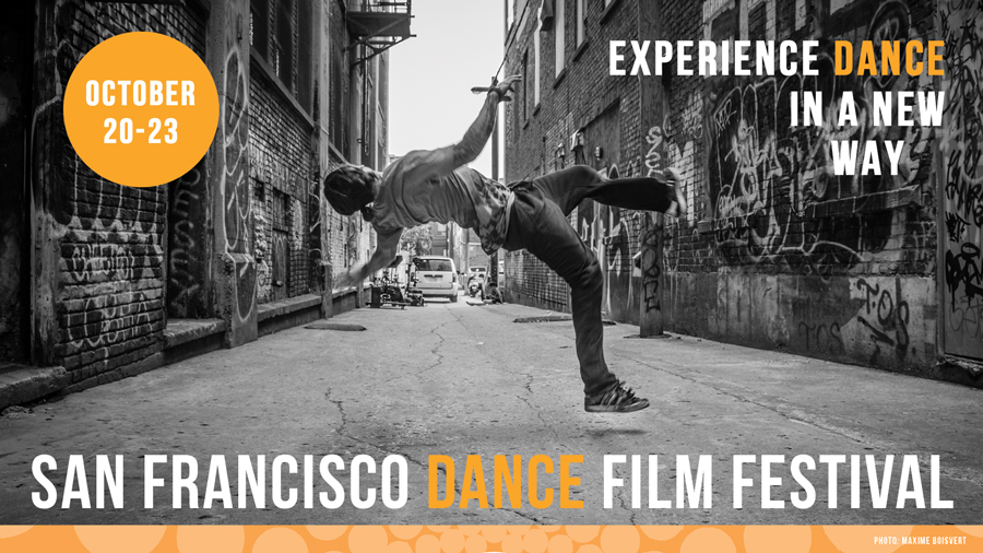 SFDFF 2016 Festival Home