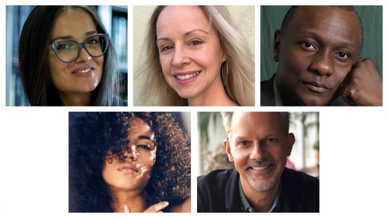 Read more about the article 2020 Award Jury Members