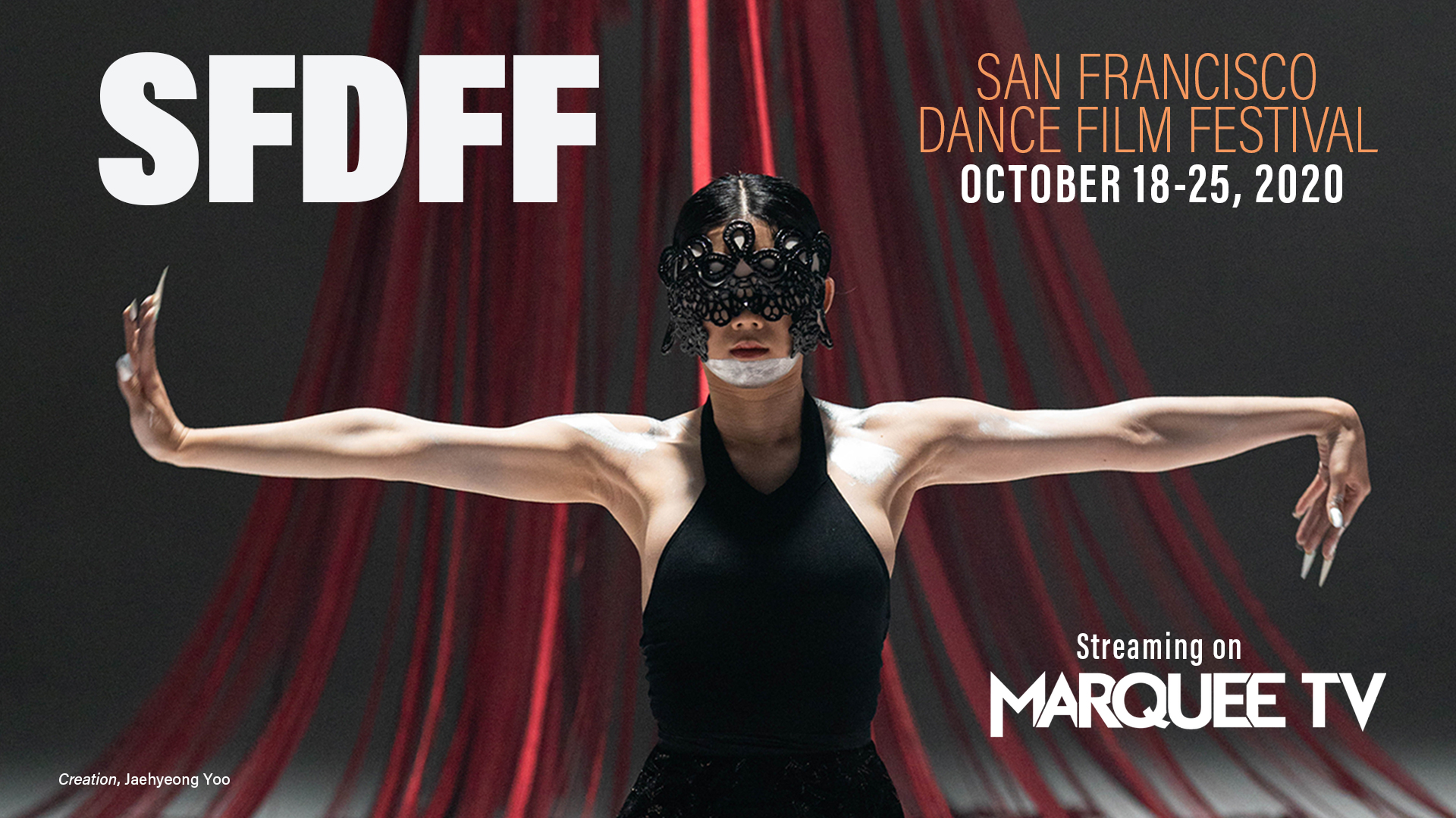 SFDFF Summer Shorts with Marquee TV