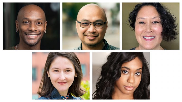 Read more about the article 2021 Award Jury Members