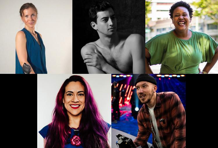 Read more about the article 2023 Award Jury Members