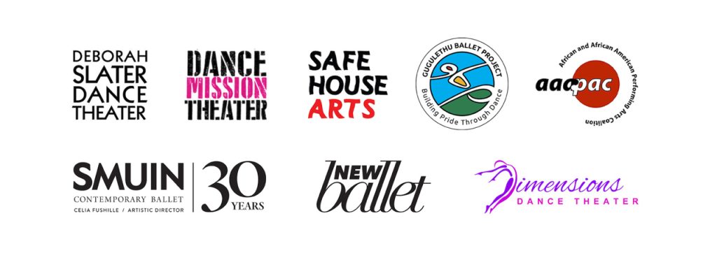 2023 SFDFF Community Partners