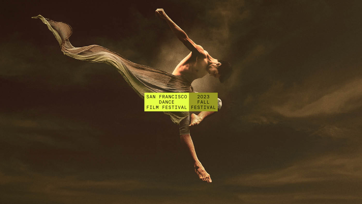 Poster image for Call Me Dancer 2023 Fall SFDFF