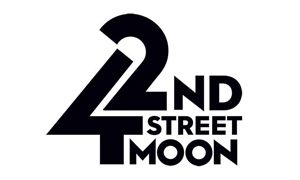 42 Street Moon Logo, program co-presenter SFDFF