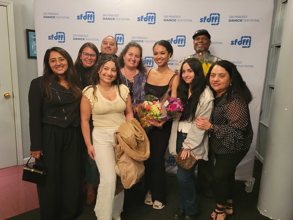 Bay Area Shorts - Saturday, May 13, 2023