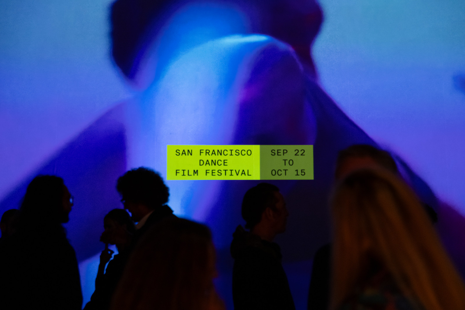 Bay Area Shorts - Sunday, October 8th
