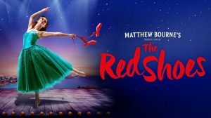 Matthew Bourne's The Red Shoes