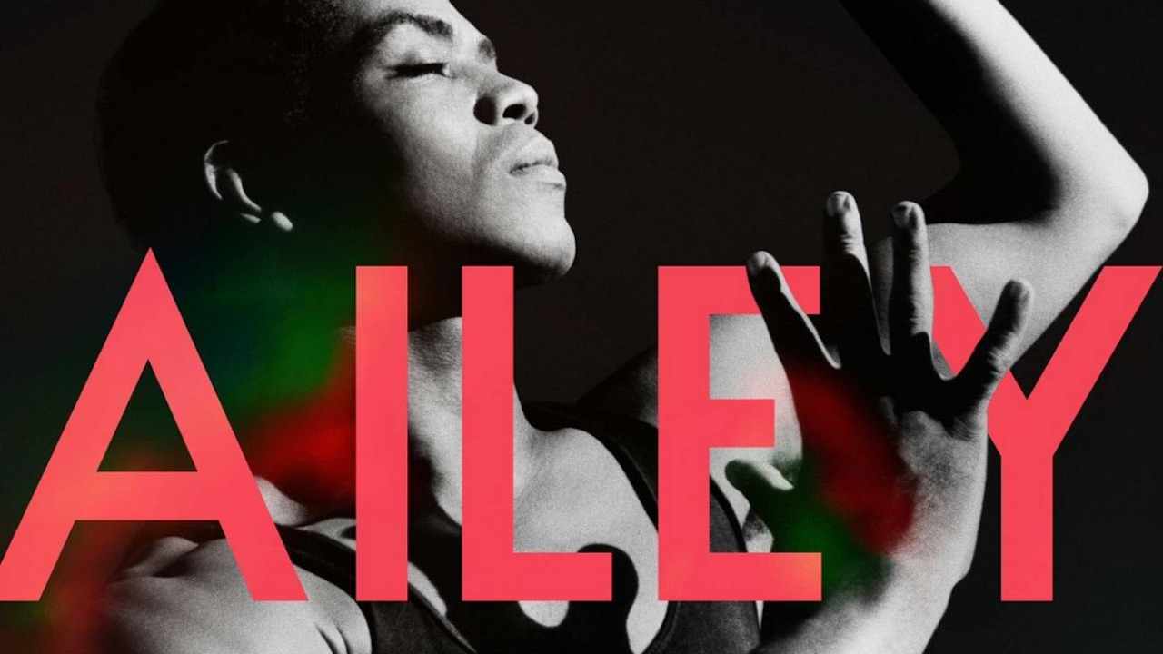Ailey, dance film documentary, scoff - 2021