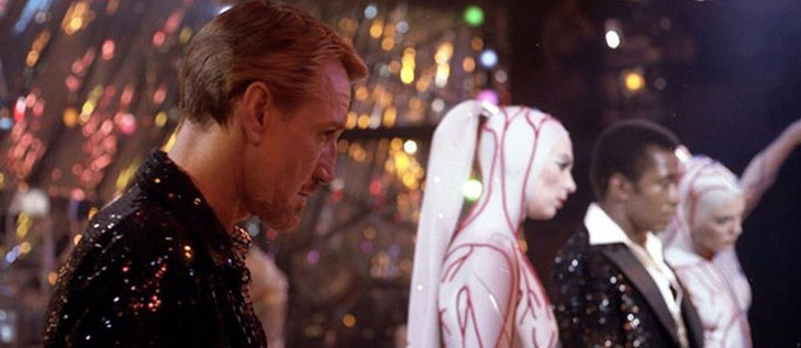 Read more about the article All That Jazz at SF International Film Festival