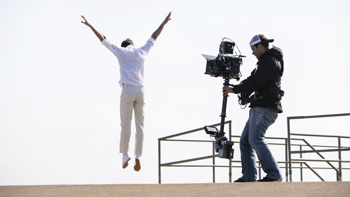 Read more about the article Five-Minute Filmmaker Interview with Kate Duhamel