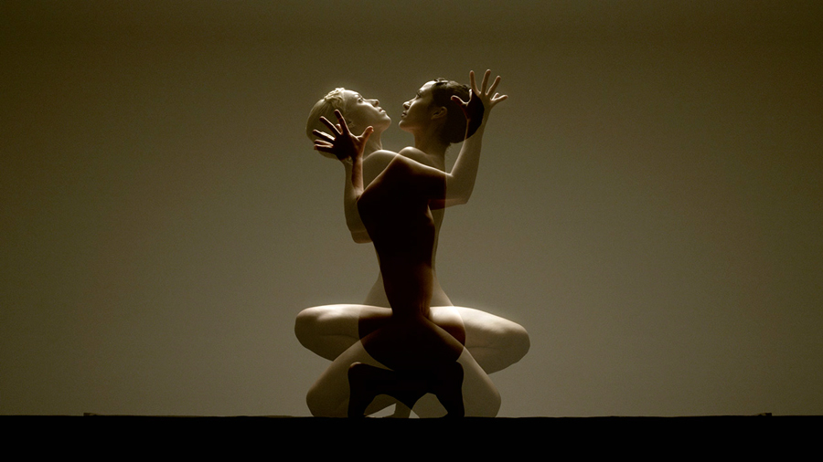 Alter Ego © RJ Muna