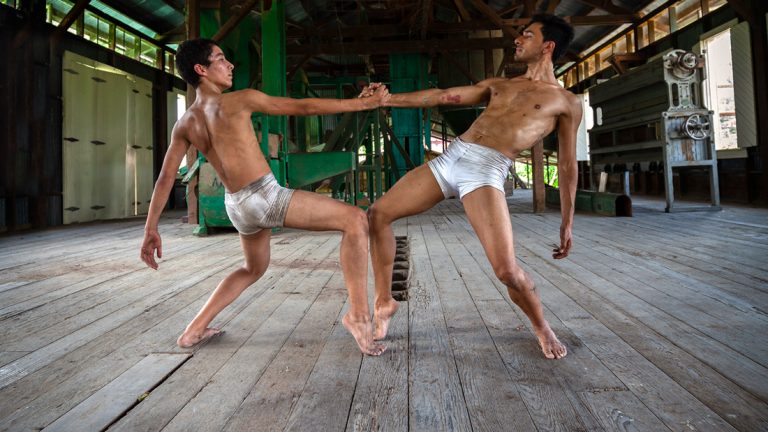 Read more about the article Dances for Camera 2022
