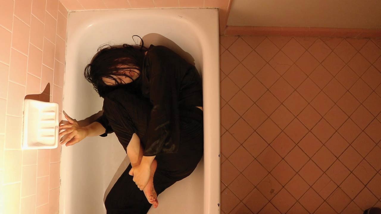 Am I, I Am; Samantha Matsumoto