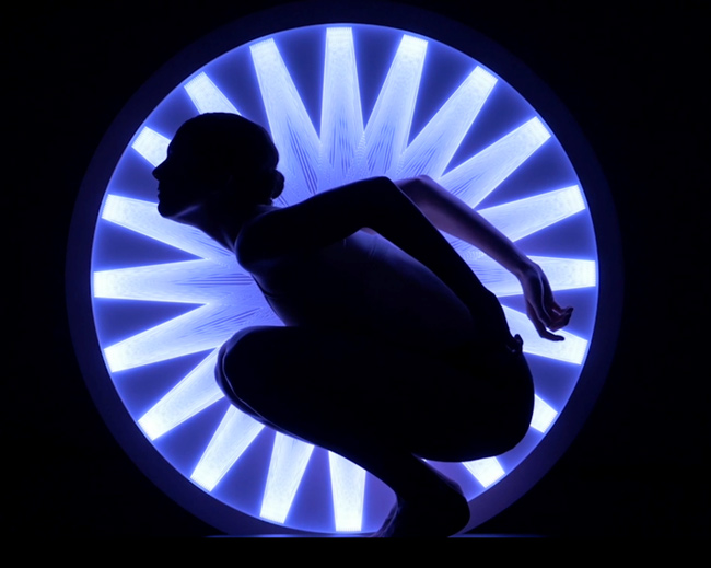 2017 Art Experimental Films, SFDFF