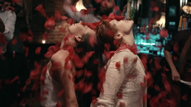 Read more about the article SFDFF Co-Presents AVIVA