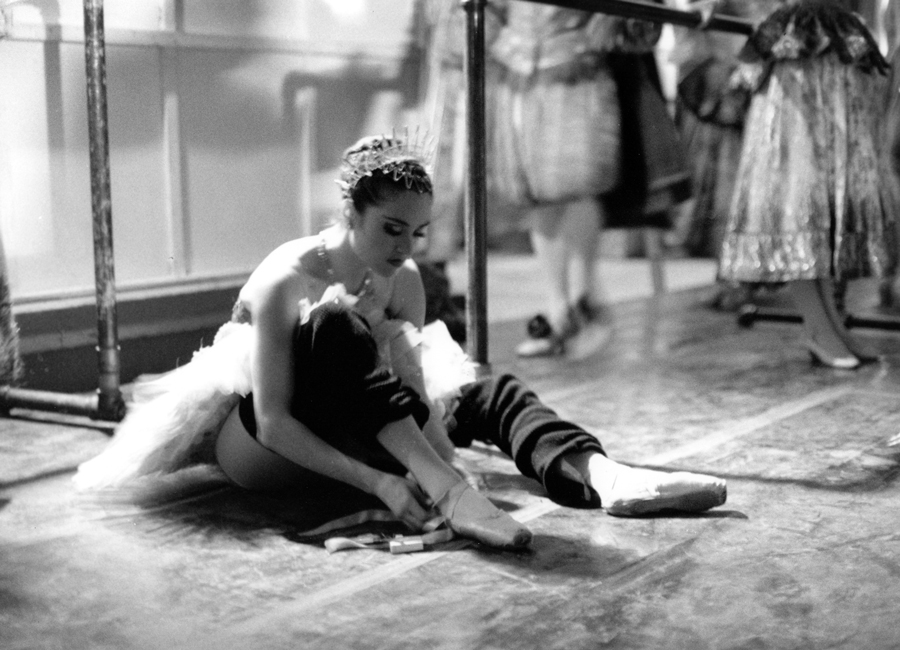 Ballet, Frederick Wiseman