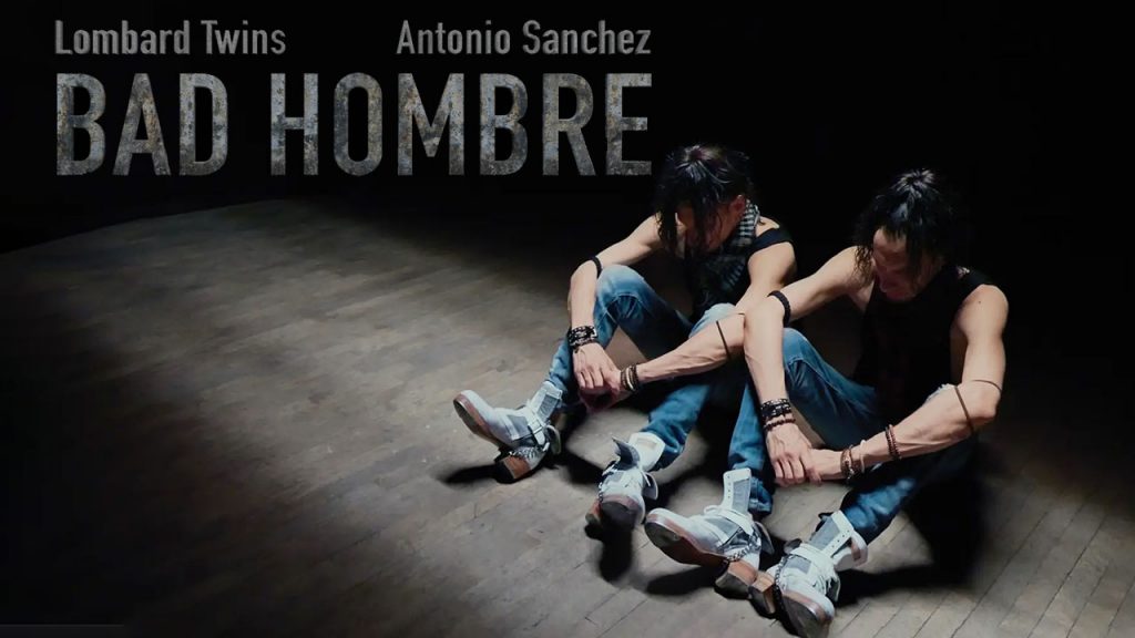 Bad Hombre by Martin Lombard, Facundo Lombard Dance film at SFDFF 2021