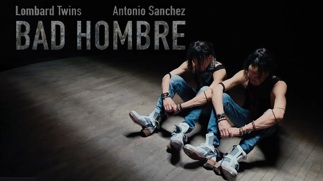 Bad Hombre by Martin Lombard, Facundo Lombard Dance film at SFDFF 2021