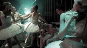 BalletSpiral