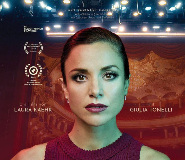 Read more about the article SFDFF co-presents “Becoming Giulia”