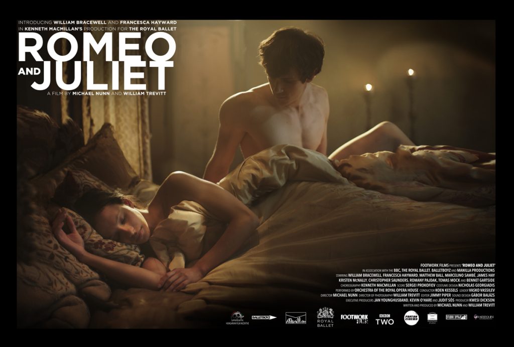 SFDFF 2019 Romeo and Juliet