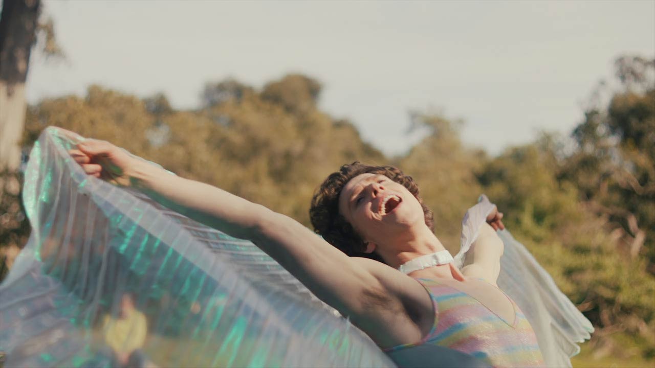 Been Lovin' You, Robin Dekkers, Benjamin Tarquin