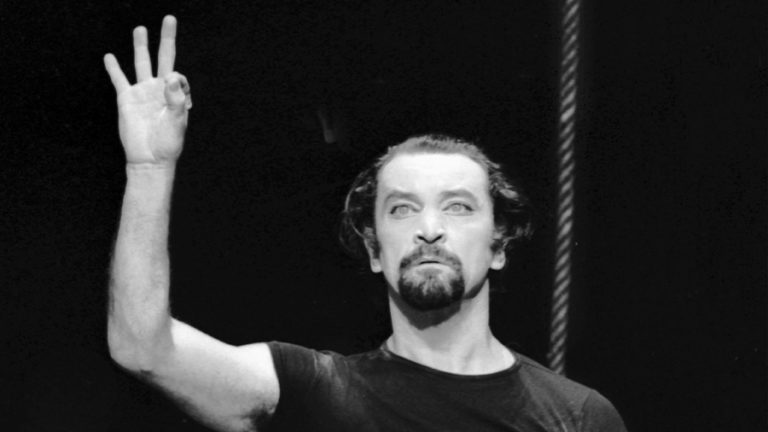 Read more about the article Maurice Béjart, the Soul of Dance