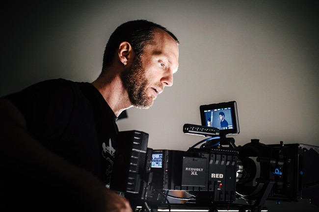 Read more about the article Summer 2015 Filmmaking Workshop