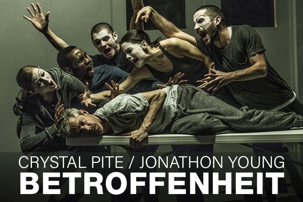 Betroffenheit, Film Still, sfdff 2019