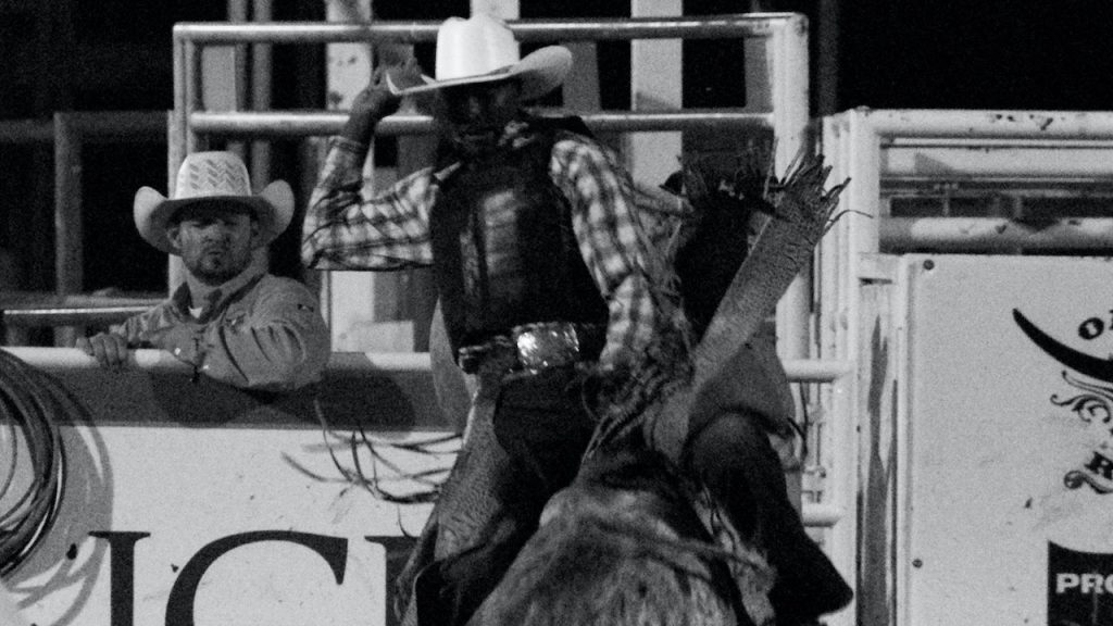 Bull Rider-Alexia Oldini, Steven Gray