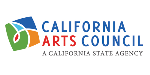 California Arts Council Logo