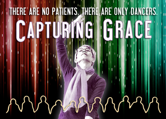 Capturing Grace SFDFF Screening special event