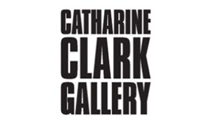 Catharine Clark Gallery Logo