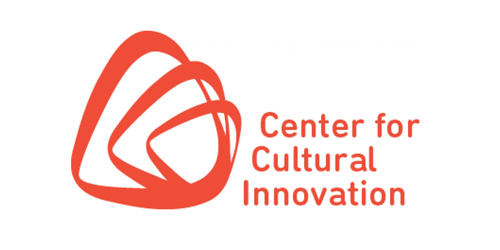 Center for Cultural Innovation Logo