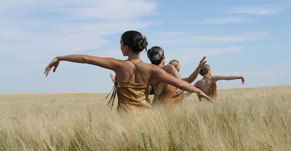 Cea Film Still