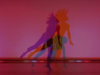 Read more about the article Cinematheque Dance Film Screening