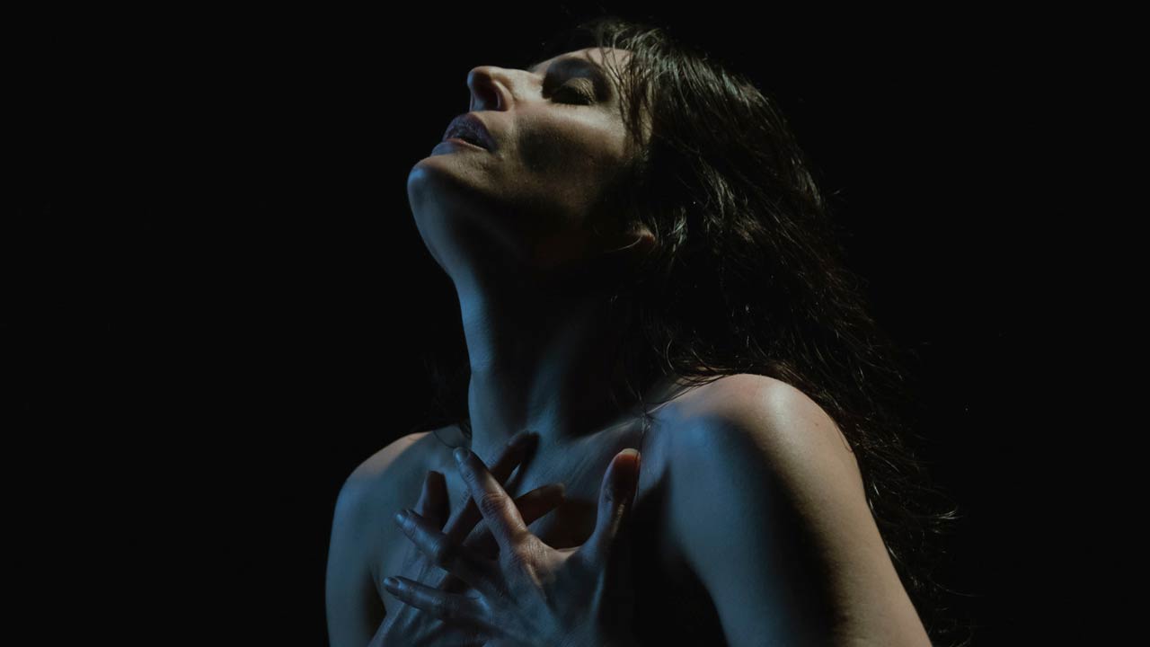 Chrysalis Interrupted, Fred Aube, Alberto Gutiérrez