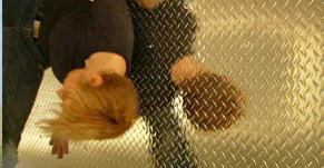 Connect 4 Film Still