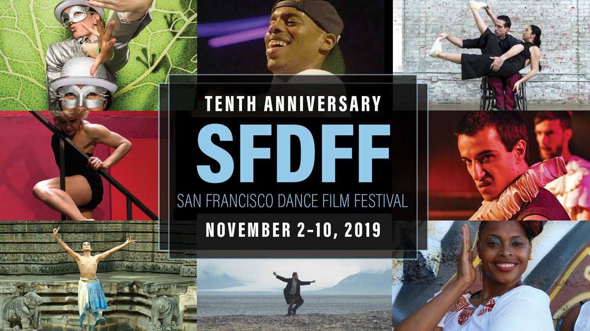 SFDFF 2019 Festival SFDFF 2019 Festival