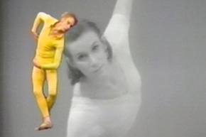 Historic Dance Films Film Still
