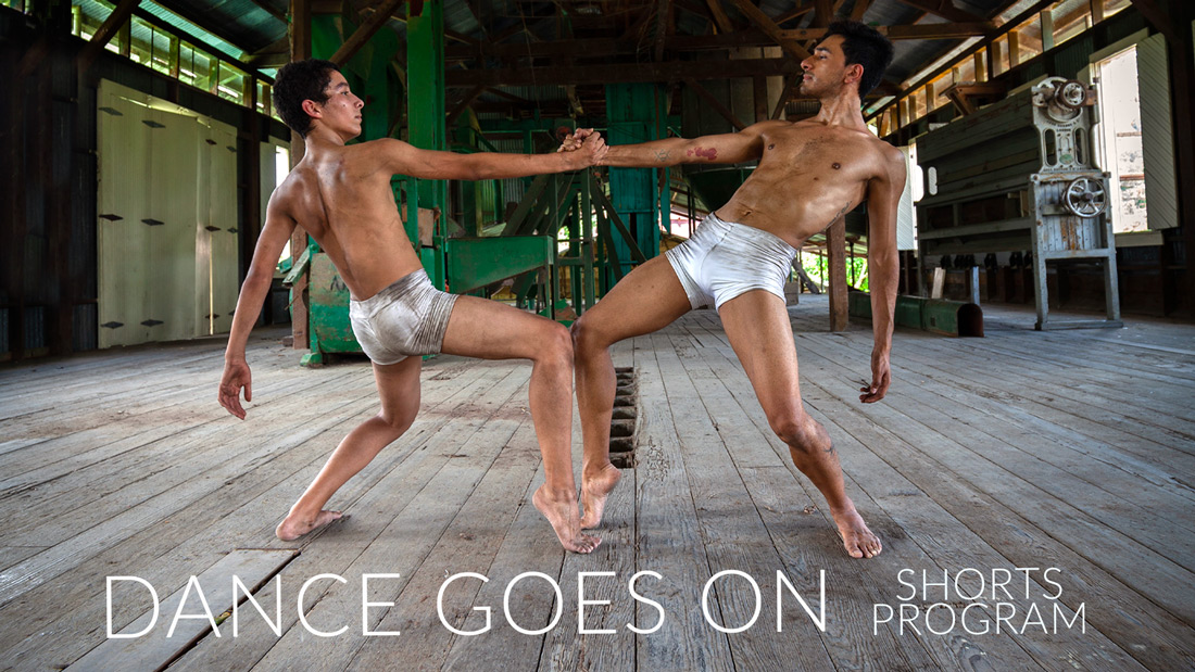 Dance Goes On