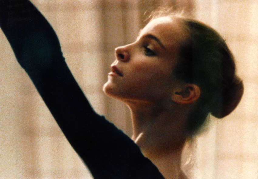 Read more about the article The Dancer to appear at NYC MoMA’s film series
