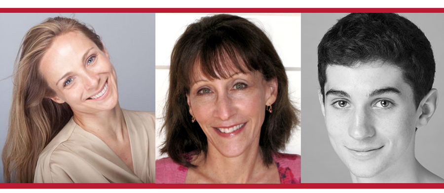 SFDFF Presents: Katja Björner, Claire Sheridan, Max Cauthorn post-screening discussion of THE DANCER