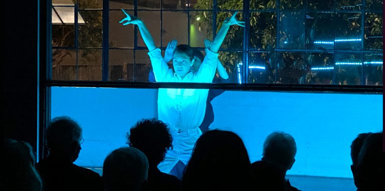 Read more about the article Dances for Doing