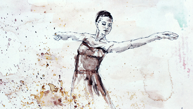 San Francisco Dance Film Festival Films 2016, Disco