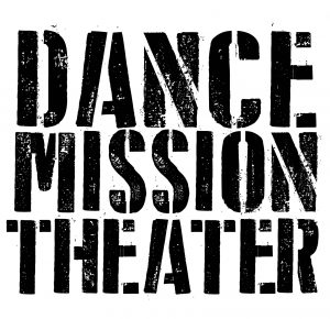 Dance Mission Theater logo