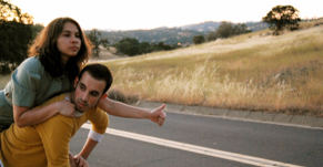 Drift Film Still